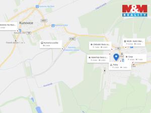 Prodej rodinného domu, Loučka, 94 m2