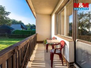 Prodej rodinného domu, Svijanský Újezd, 210 m2