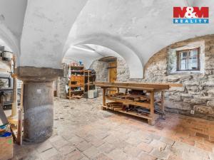 Prodej rodinného domu, Merboltice, 230 m2