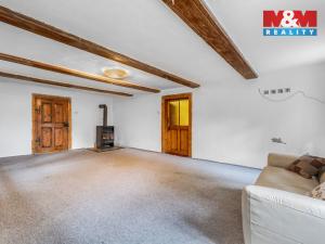 Prodej rodinného domu, Merboltice, 230 m2