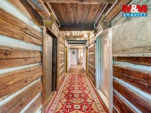 Prodej rodinného domu, Merboltice, 230 m2