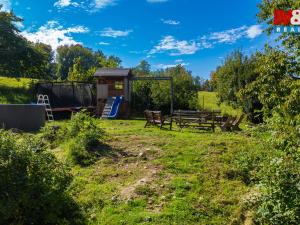 Prodej rodinného domu, Merboltice, 230 m2