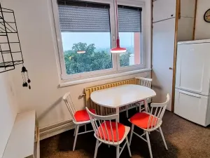 Prodej bytu 3+1, Jihlava, Vrchlického, 74 m2