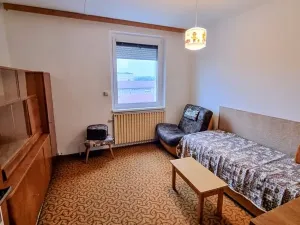 Prodej bytu 3+1, Jihlava, Vrchlického, 74 m2