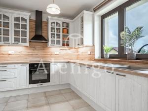 Prodej rodinného domu, Olbramovice, 124 m2
