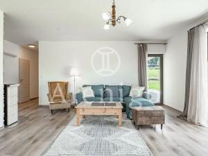 Prodej rodinného domu, Olbramovice, 124 m2