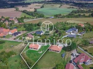 Prodej rodinného domu, Olbramovice, 124 m2