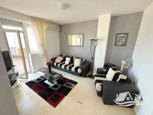 Prodej bytu 3+kk, Nesebar, Bulharsko, 144 m2