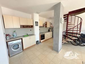 Prodej bytu 3+kk, Nesebar, Bulharsko, 144 m2