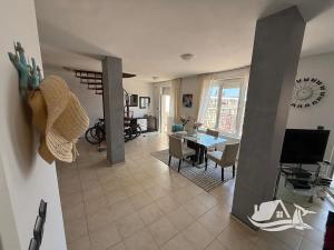 Prodej bytu 3+kk, Nesebar, Bulharsko, 144 m2