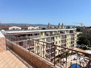 Prodej bytu 3+kk, Nesebar, Bulharsko, 144 m2