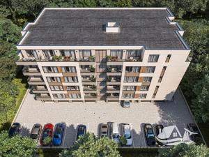 Prodej bytu 3+kk, Pomorie, Bulharsko, 85 m2