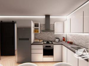 Prodej bytu 3+kk, Pomorie, Bulharsko, 85 m2