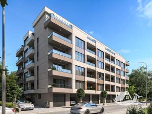 Prodej bytu 3+kk, Pomorie, Bulharsko, 85 m2