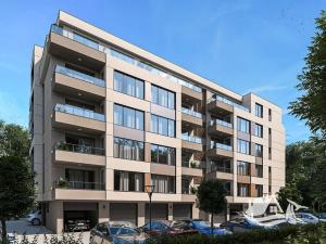 Prodej bytu 3+kk, Pomorie, Bulharsko, 85 m2