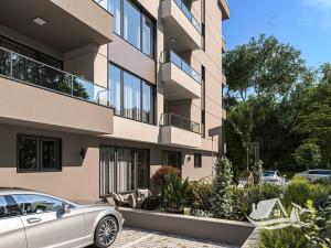 Prodej bytu 3+kk, Pomorie, Bulharsko, 85 m2