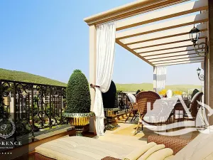 Prodej bytu 3+kk, Sveti Vlas, Bulharsko, 89 m2
