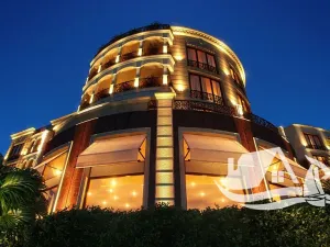 Prodej bytu 3+kk, Sveti Vlas, Bulharsko, 89 m2
