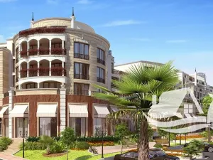 Prodej bytu 3+kk, Sveti Vlas, Bulharsko, 89 m2