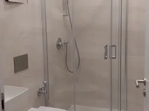Pronájem bytu 2+kk, Praha - Nusle, Muzikova, 48 m2
