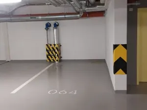 Pronájem bytu 2+kk, Praha - Nusle, Muzikova, 48 m2