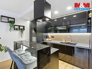 Prodej bytu 3+kk, Beroun, U Židovského hřbitova, 77 m2