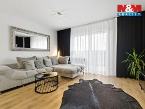 Prodej bytu 3+kk, Beroun, U Židovského hřbitova, 77 m2