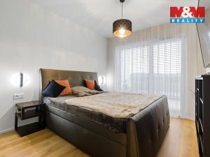 Prodej bytu 3+kk, Beroun, U Židovského hřbitova, 77 m2