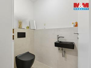 Prodej bytu 3+kk, Beroun, U Židovského hřbitova, 77 m2