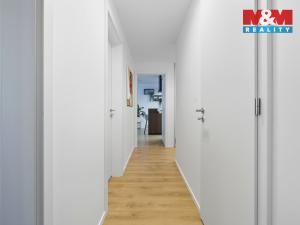 Prodej bytu 3+kk, Beroun, U Židovského hřbitova, 77 m2