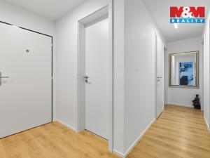 Prodej bytu 3+kk, Beroun, U Židovského hřbitova, 77 m2