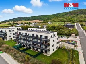 Prodej bytu 3+kk, Beroun, U Židovského hřbitova, 77 m2