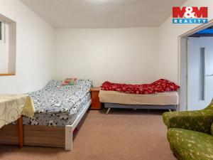 Prodej rodinného domu, Brno, Černovičky, 77 m2