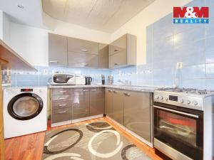 Prodej rodinného domu, Loza, 120 m2