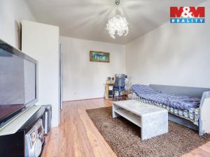 Prodej rodinného domu, Loza, 120 m2