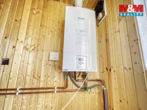 Prodej rodinného domu, Loza, 120 m2