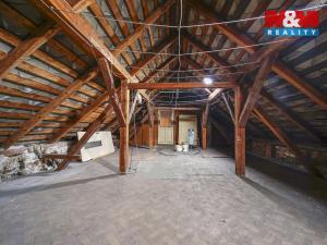 Prodej rodinného domu, Loza, 120 m2