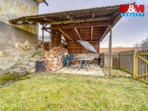 Prodej rodinného domu, Loza, 120 m2