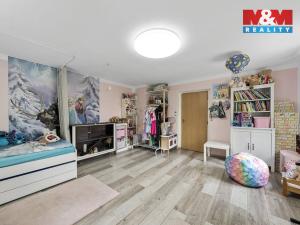 Prodej rodinného domu, Malečov - Březí, 196 m2