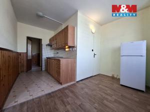 Pronájem bytu 3+1, Chomutov, Písečná, 63 m2