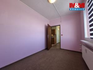 Pronájem bytu 3+1, Chomutov, Písečná, 63 m2
