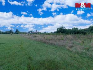 Prodej pozemku pro bydlení, Kolešovice, 3026 m2