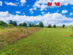 Prodej pozemku pro bydlení, Kolešovice, 3026 m2