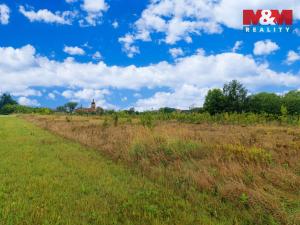 Prodej pozemku pro bydlení, Kolešovice, 3026 m2