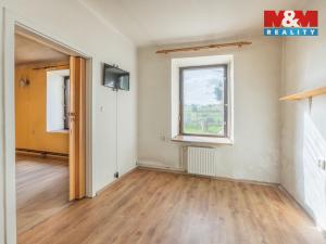 Prodej rodinného domu, Koleč, 76 m2