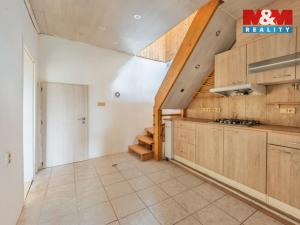 Prodej rodinného domu, Koleč, 76 m2