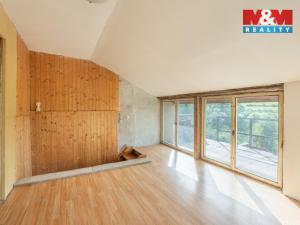 Prodej rodinného domu, Koleč, 76 m2