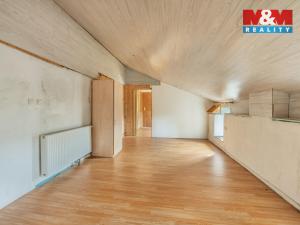 Prodej rodinného domu, Koleč, 76 m2