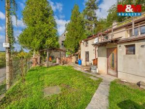 Prodej rodinného domu, Koleč, 76 m2