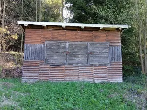Dražba chaty, Králíky, 32 m2